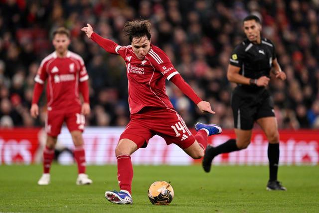 开云登录入口地址-早知道｜巴恩斯沃特森分获东西部周最佳