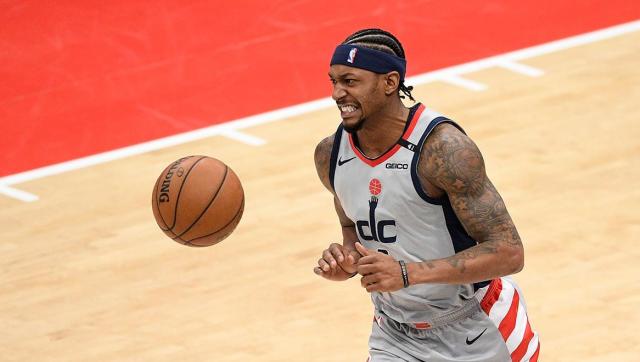 开云体育平台-东部附加赛前瞻：奇才锁定前八 绿军将连败出局？