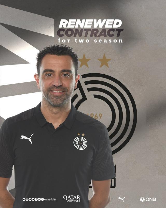 开云登录入口-巴西队请哈维给蒂特当助手遭拒 他也回绝多特邀请